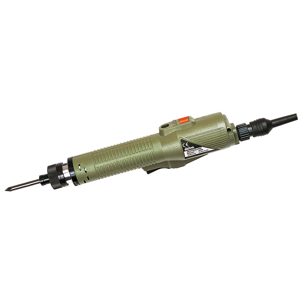 Elektroschrauber 75er-Serie, ESD, 0,50-1,70 Nm/1.100 U/min.
