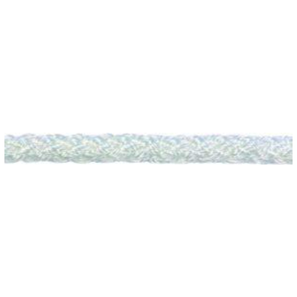 Seil geflochten PA 10 Rolle 90 m (250 x 200)weiss