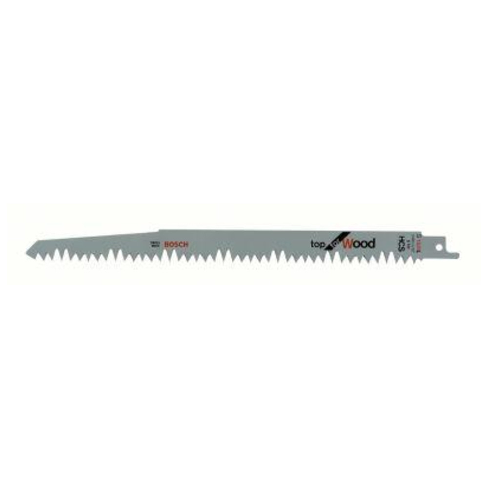 Säbelsägeblatt a 25 Stck S 1531 L