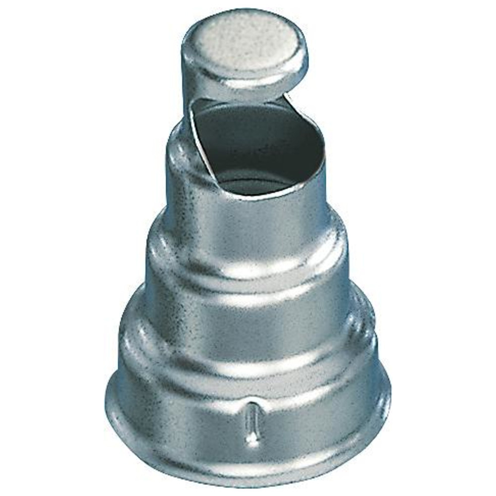 Lötreflektordüse