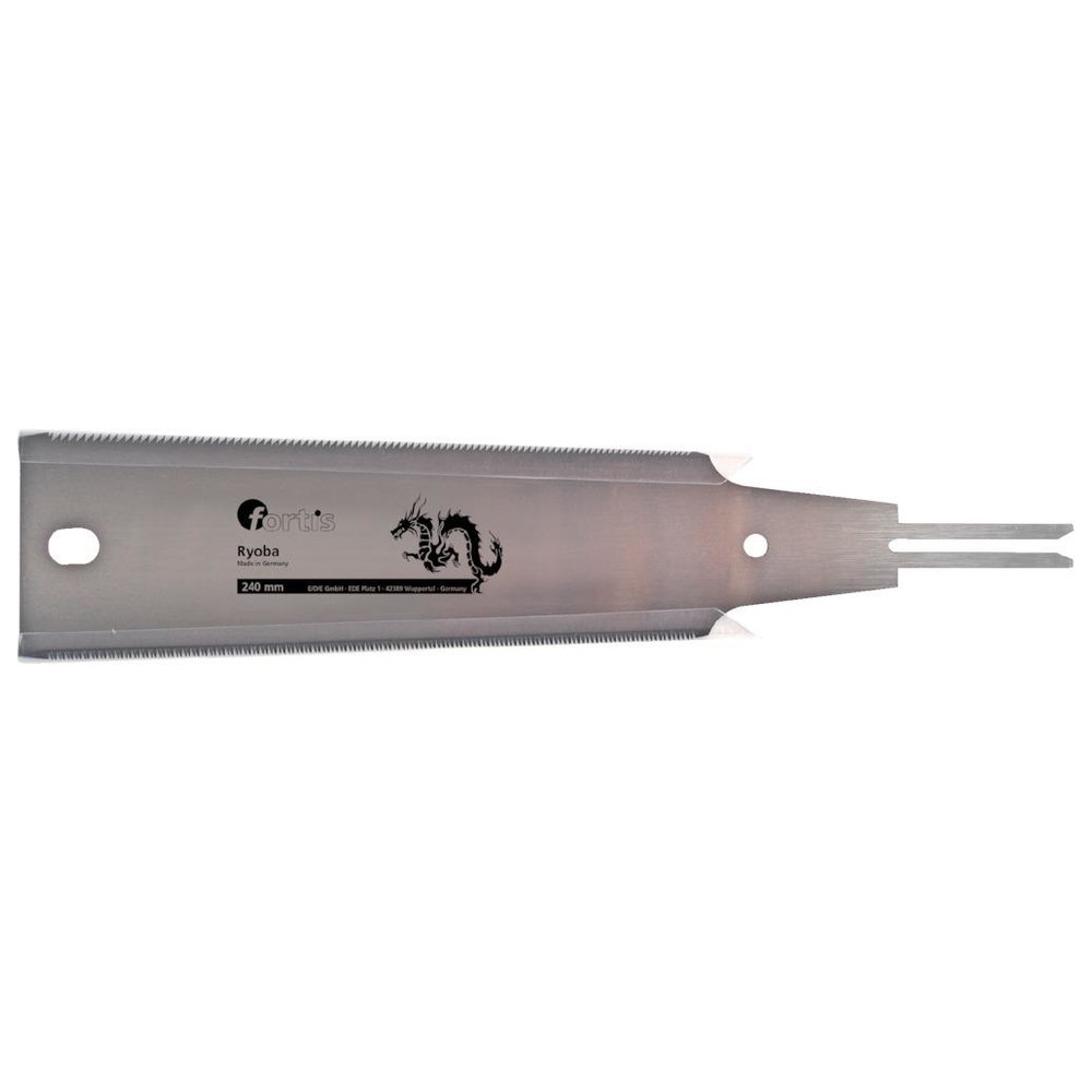 Ersatzsägeblatt Ryoba 240 mm