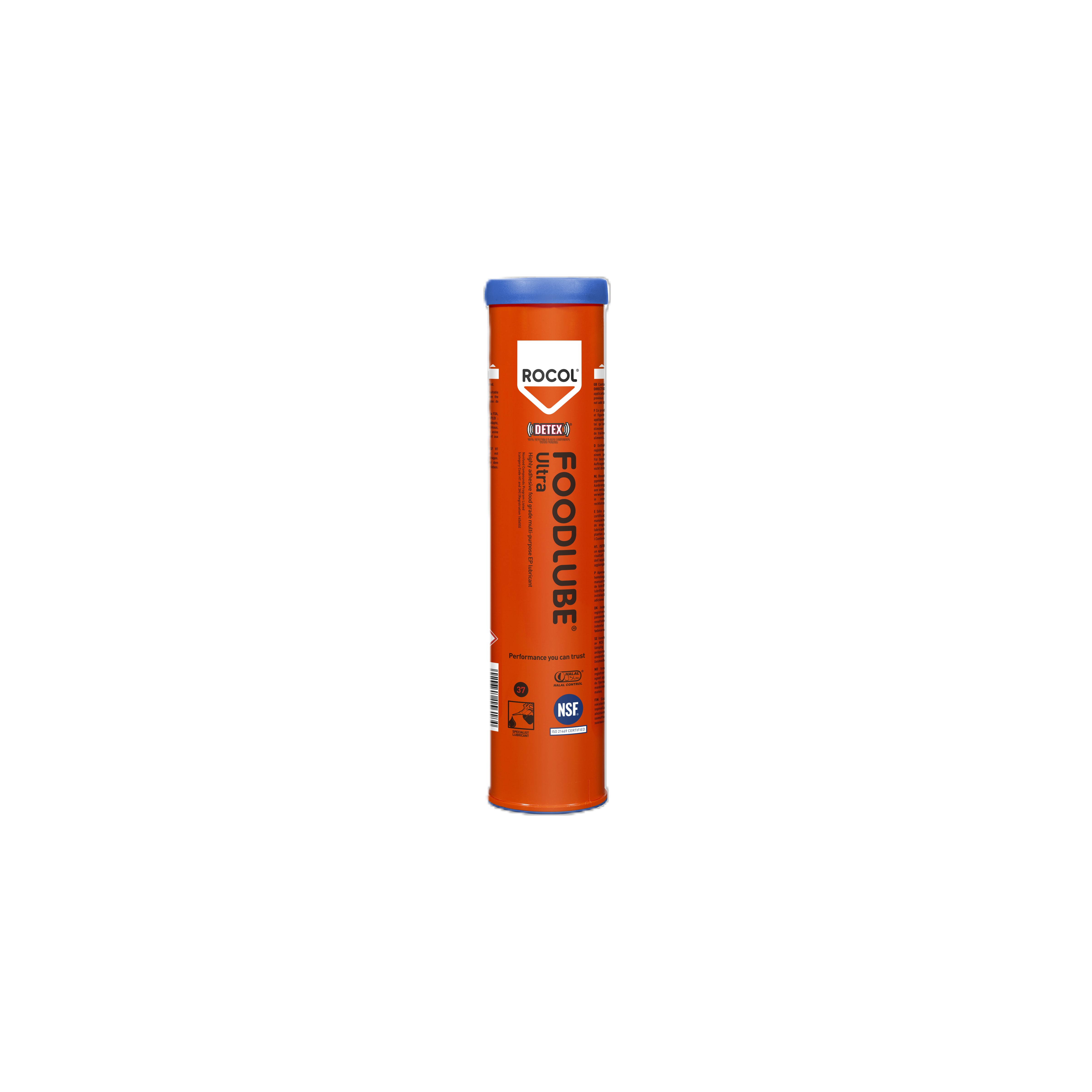 FOODLUBE® ULTRA (NSF Registered)