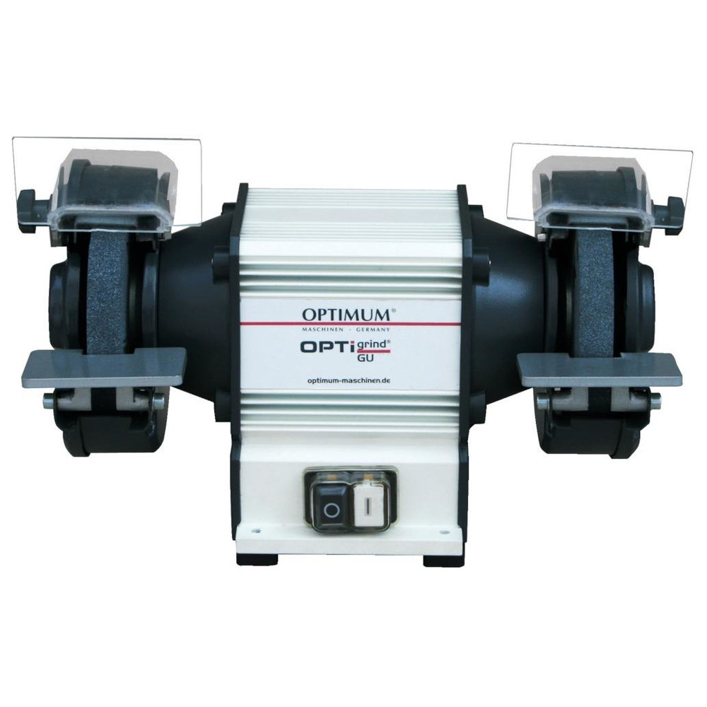 Doppelschleifer GU 15 230V 450W OPTIgrind