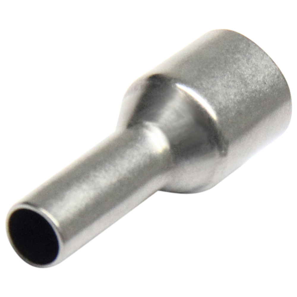 Heißluftdüse Serie TN, TN9208/Ø 4,0 mm, gerade