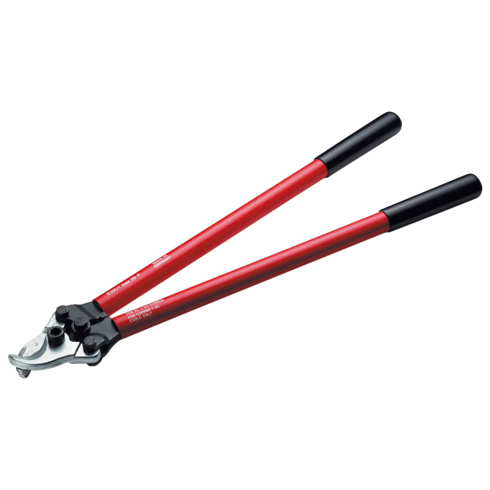 Kabelschere, 600 mm, für Kabel-Ø bis 26 mm
