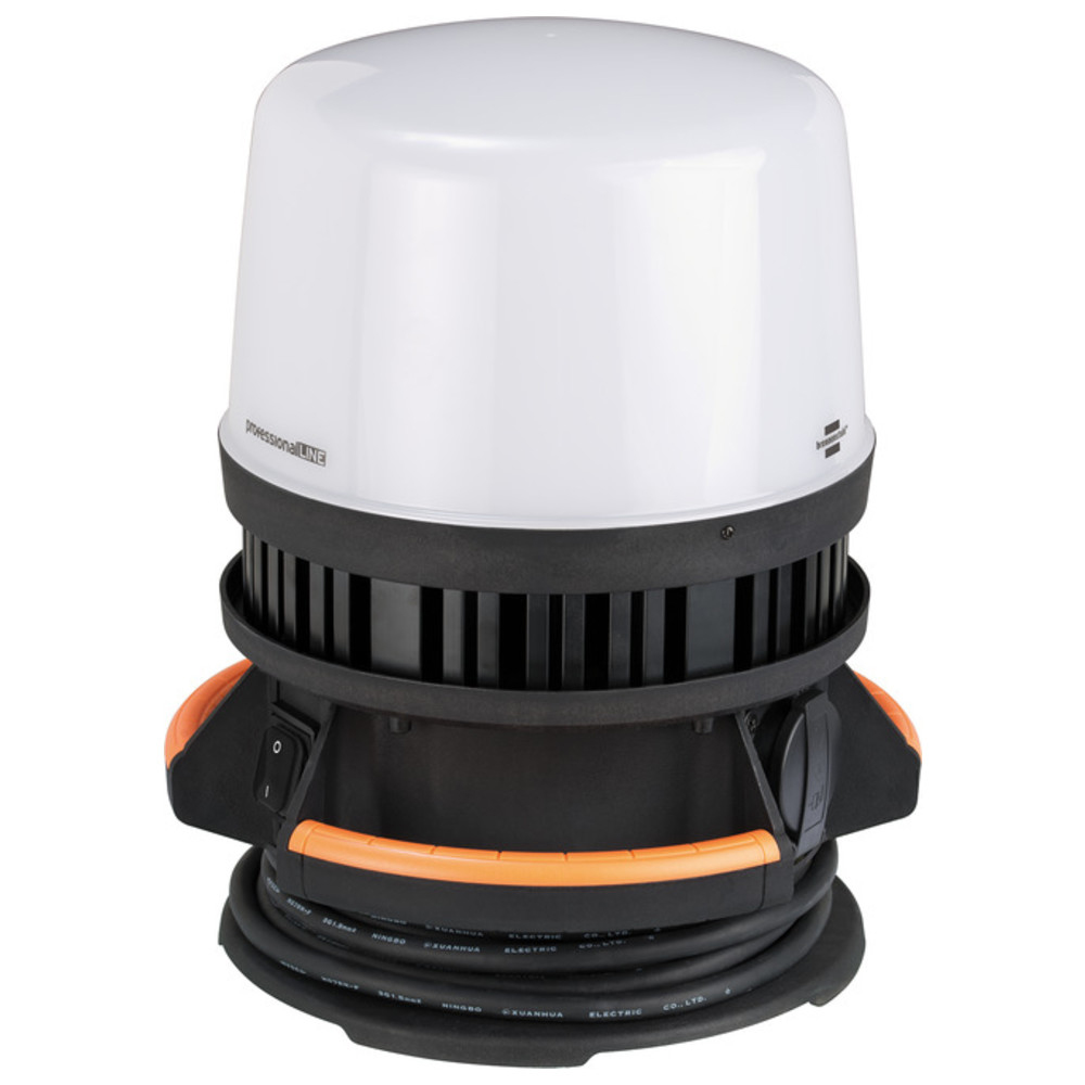 LED Arbeitsleuchte 360° ORUM, 97 W, 12.600 lm, professionalLINE