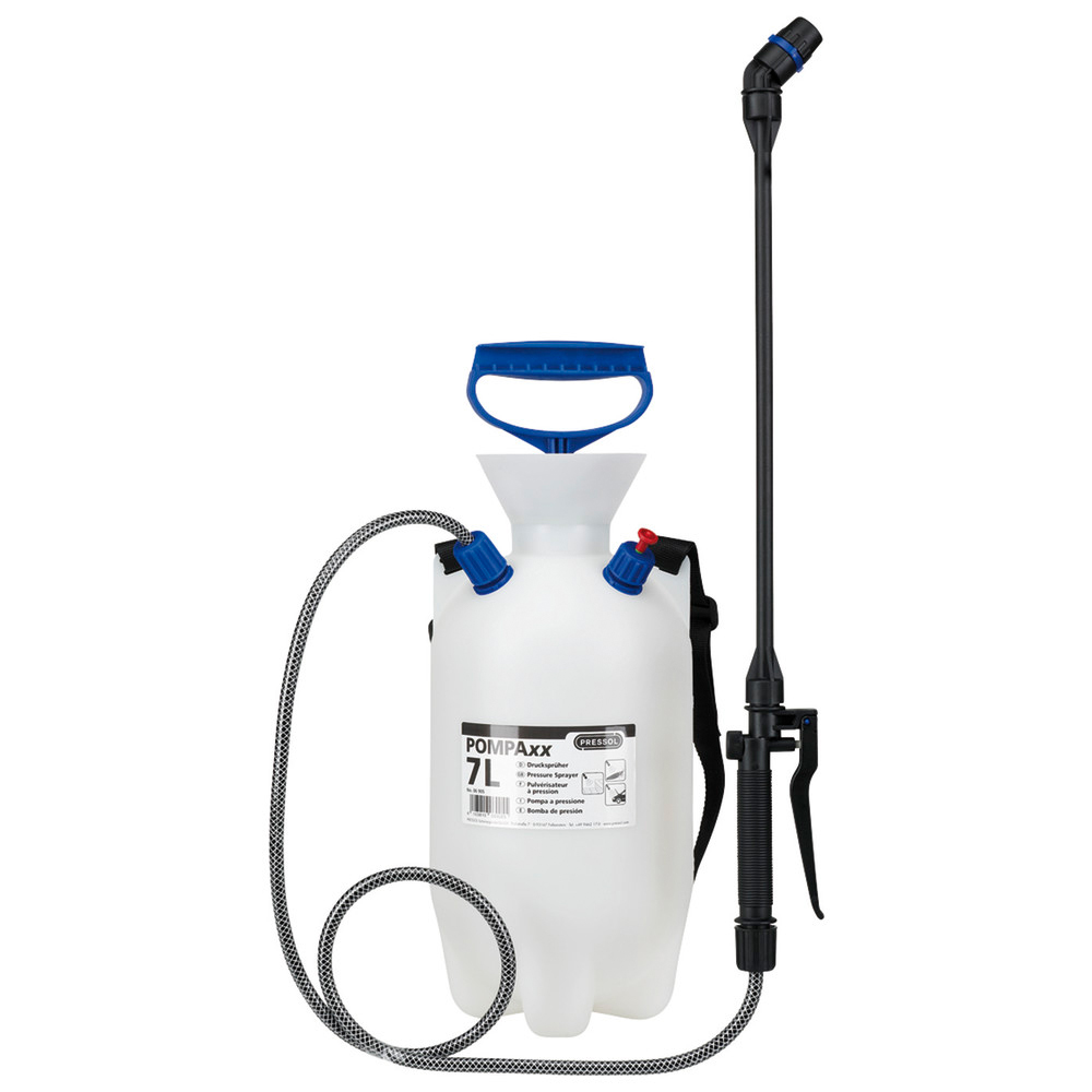 Industriezerstäuber 7l POMPAxx
