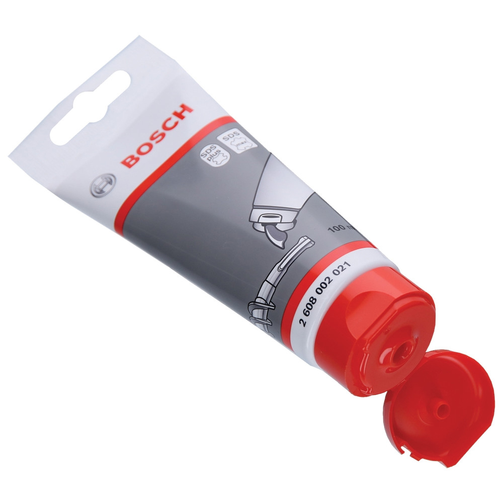 Fett für Bohrer- und Meißelschaftenden, 100 ml