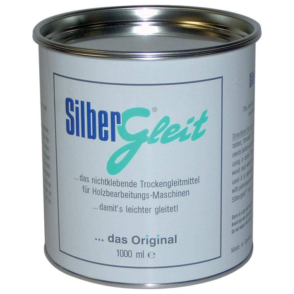 Trockengleitmittel, 1000 ml