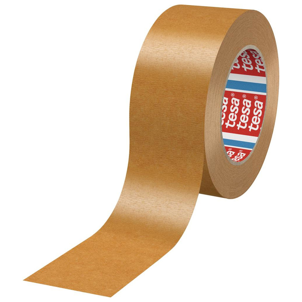 Kreppband 4341, 50 m x 19 mm