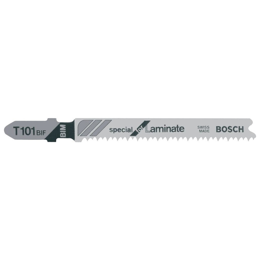 Stichsägeblatt a 5 Stck T 101 BIF