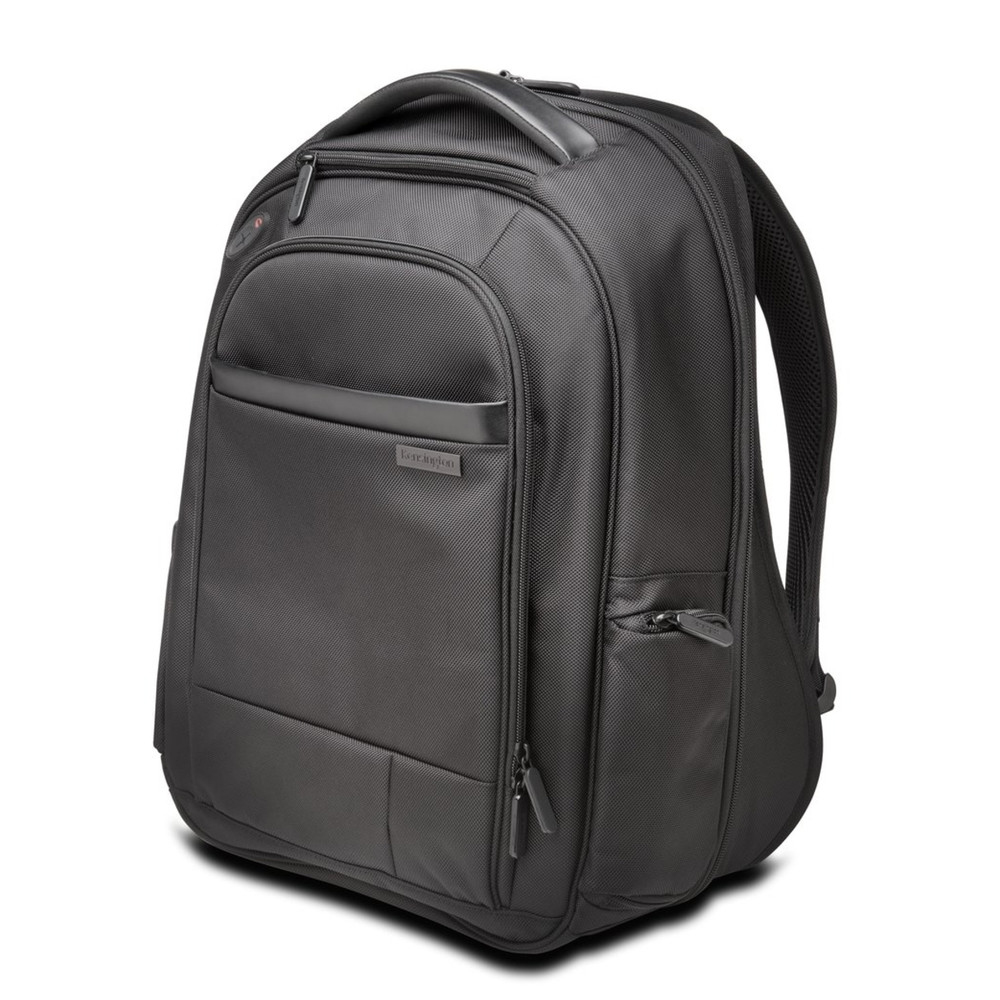 Business Laptop Rucksack Contour 2.0 17" Pro, RFID-Sicherheitsfach