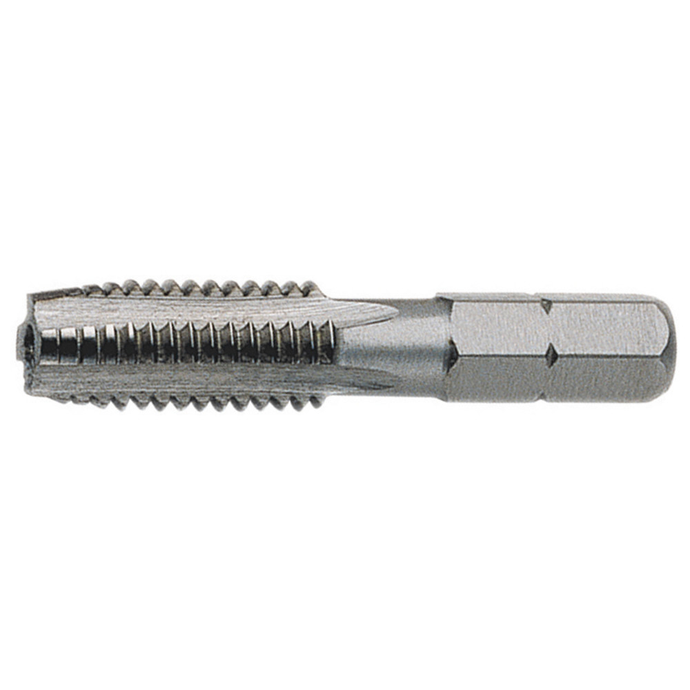 Einschnittgewindebohrer-Bits M10 HSSG