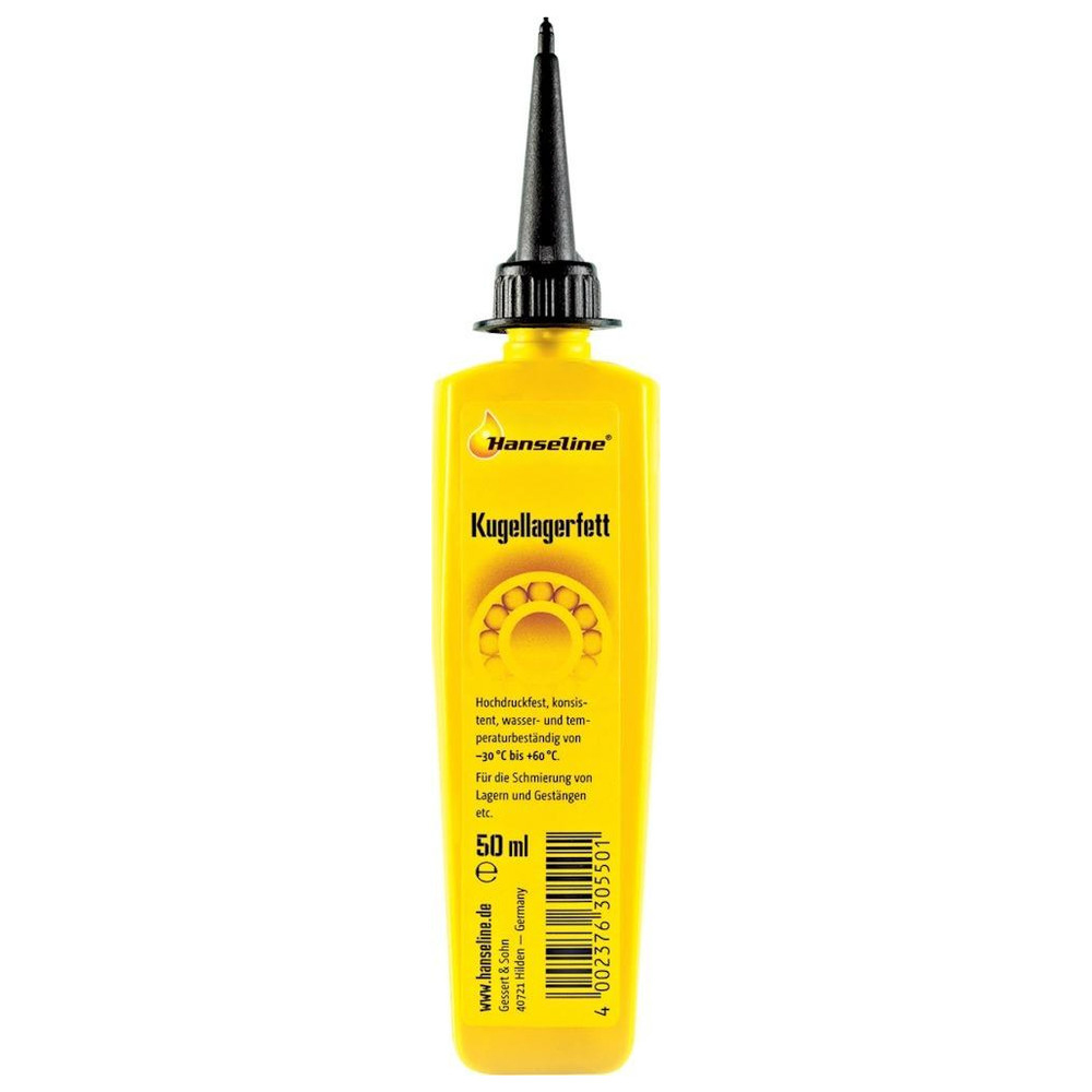 Kugellagerfett 50 ml