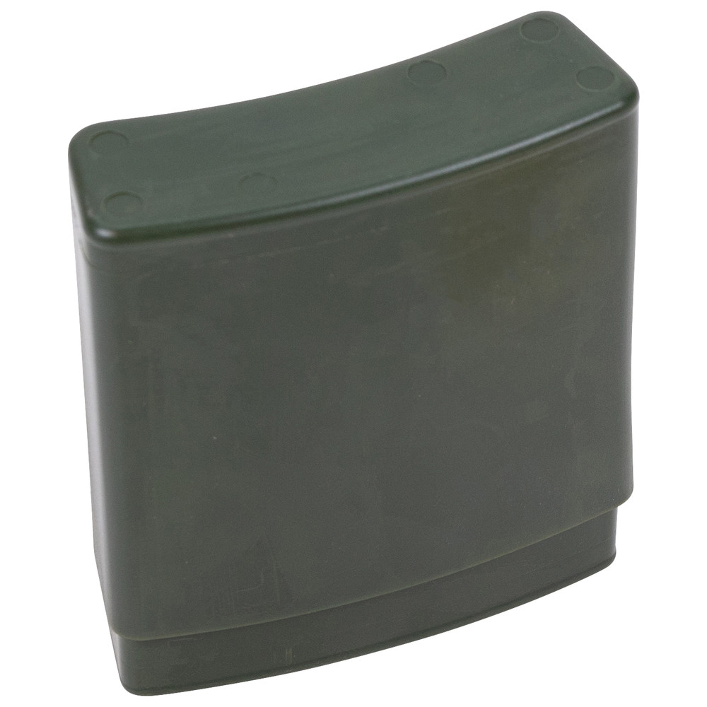 Kunststoffsteckbox, 100 x 87 x 25 mm