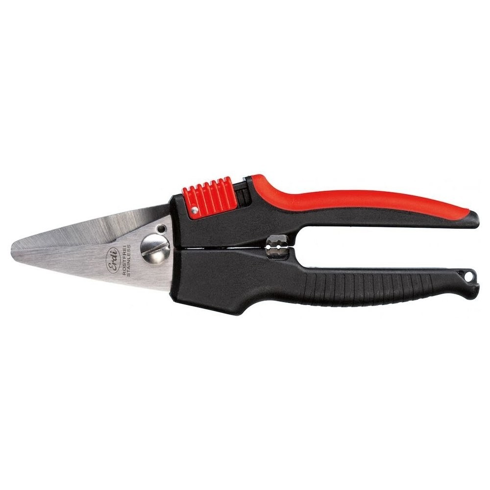 Combi-Schere Combinox 190mm gerade Erdi