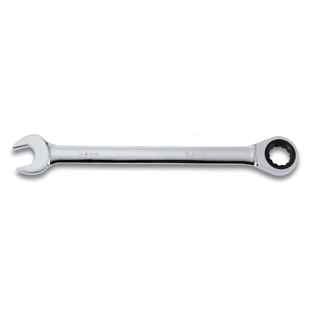 Ratschen Ring-Maulschlüssel, 5,5 mm