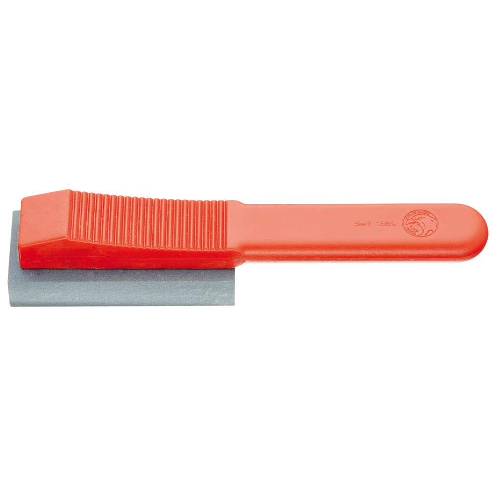 Handläpper 125 mm, rot K360
