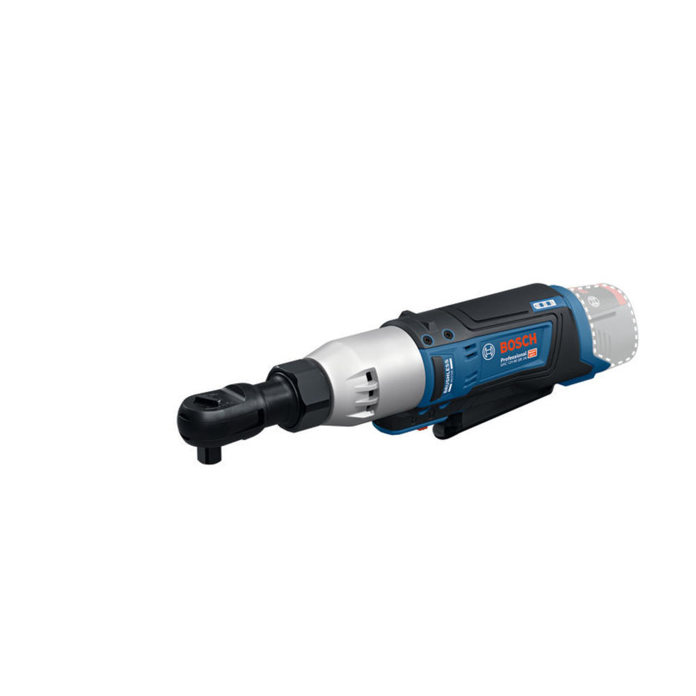 Akku-RatschenschrauberGRC 12V-60 SN Bosch
