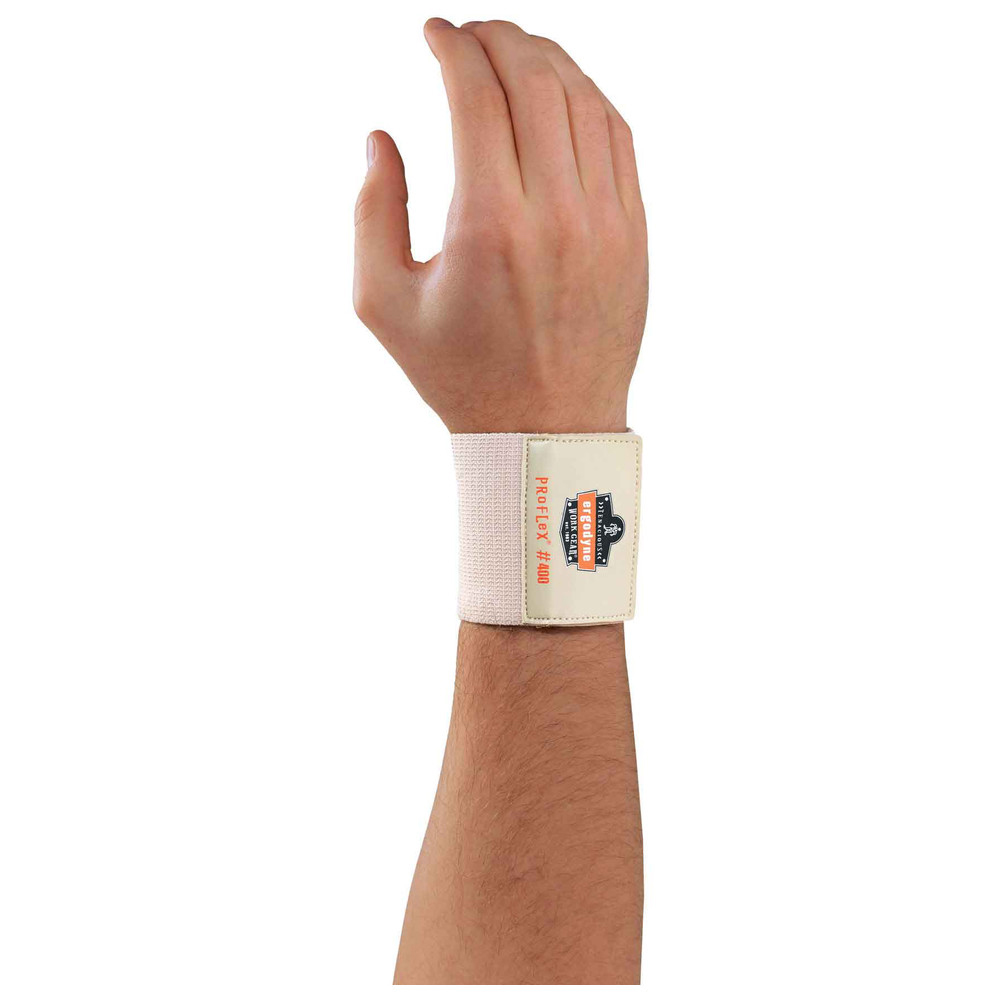 Handgelenkstütze Universal Proflex 400, natur