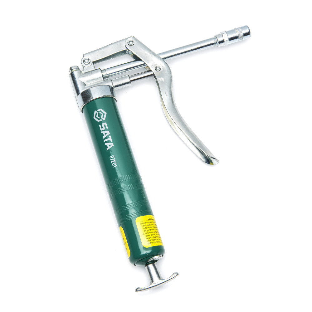Handhebel-Fettpresse, 100 ml
