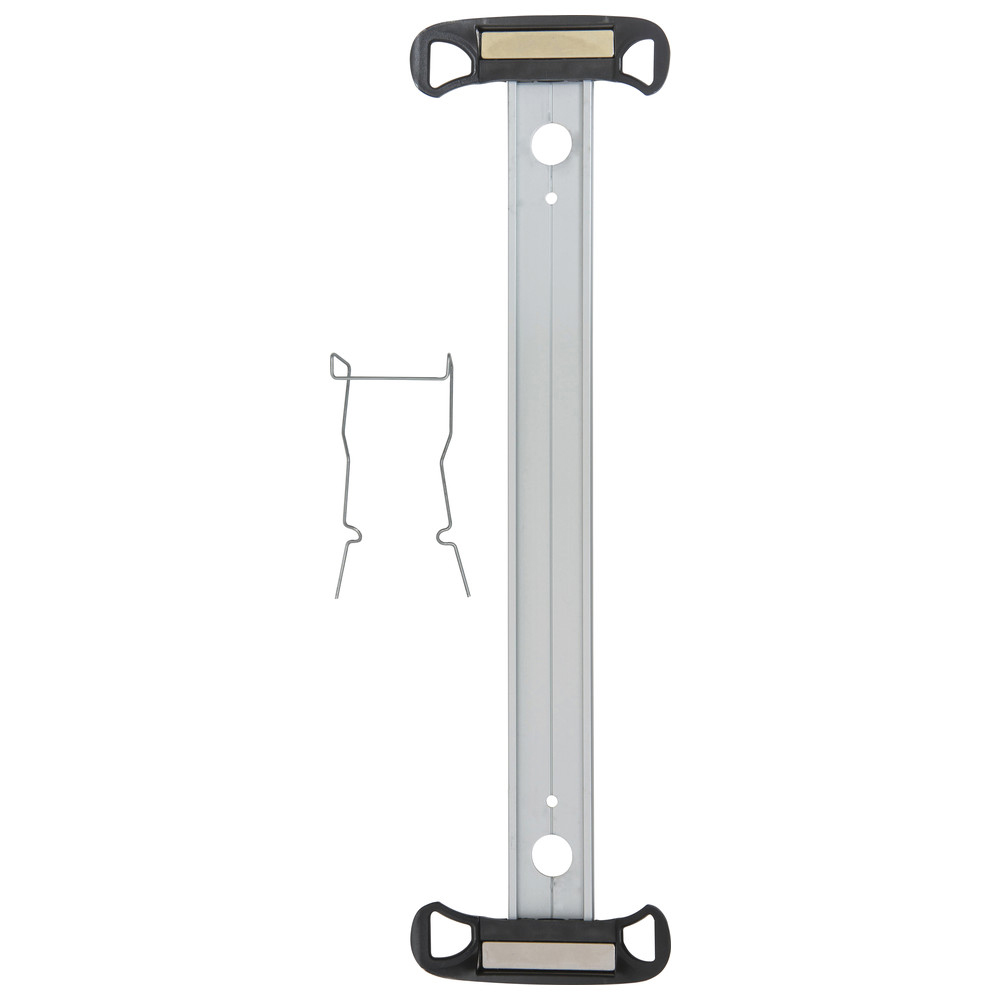 Tarifold IDP-STAT Wandhalter, magnetisch, ESD