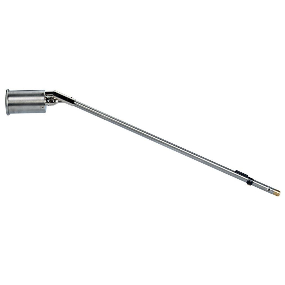 Aufschweissbrenner Promatic Piezo 60 mm