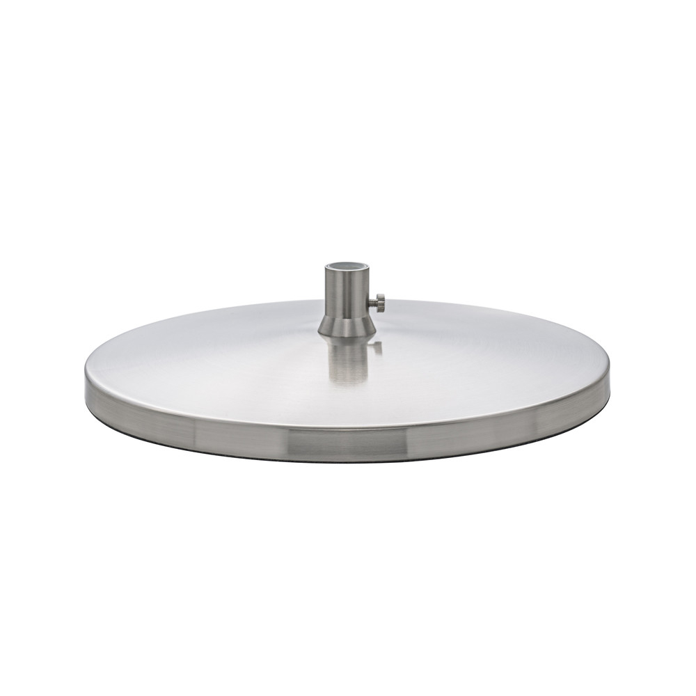 Tischfuß, für Tischlampe Slimline