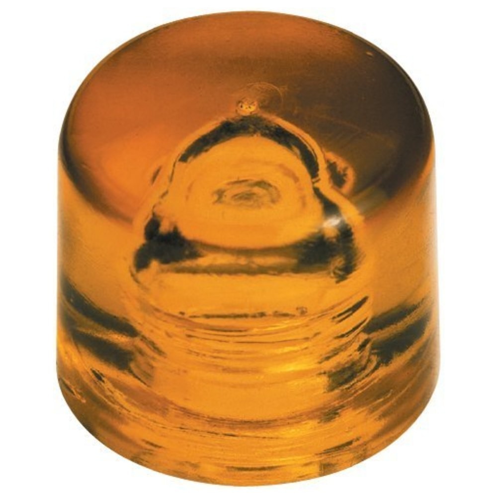 Ersatzkopf gelb f. D 22mm Gr.1 FORTIS