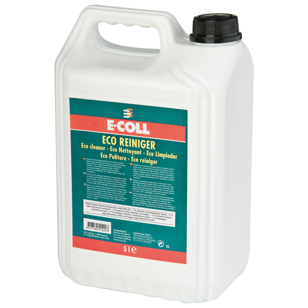 Eco Reiniger 5L