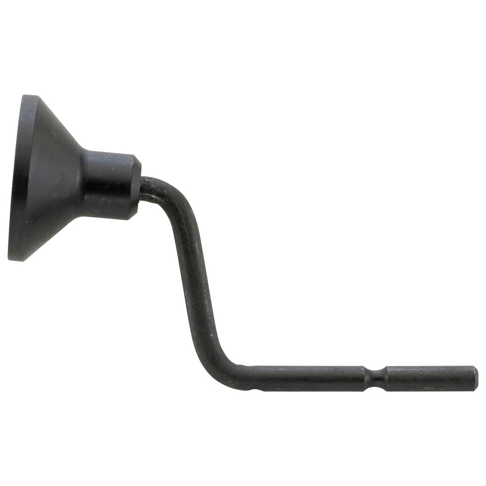 Kurbelsenker HSS EX2000 4-18 mm IBT