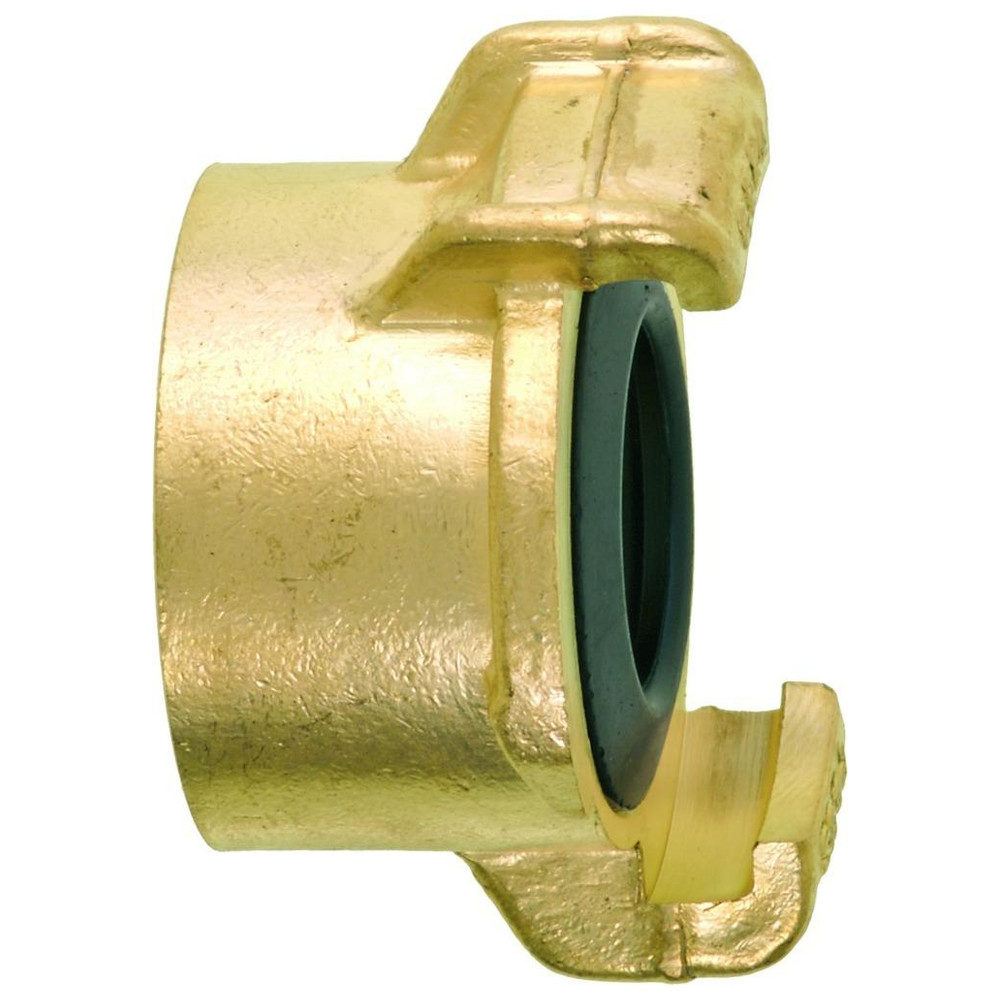 GEKA plus-Gewindestück MS, IG G1.1/4", SB