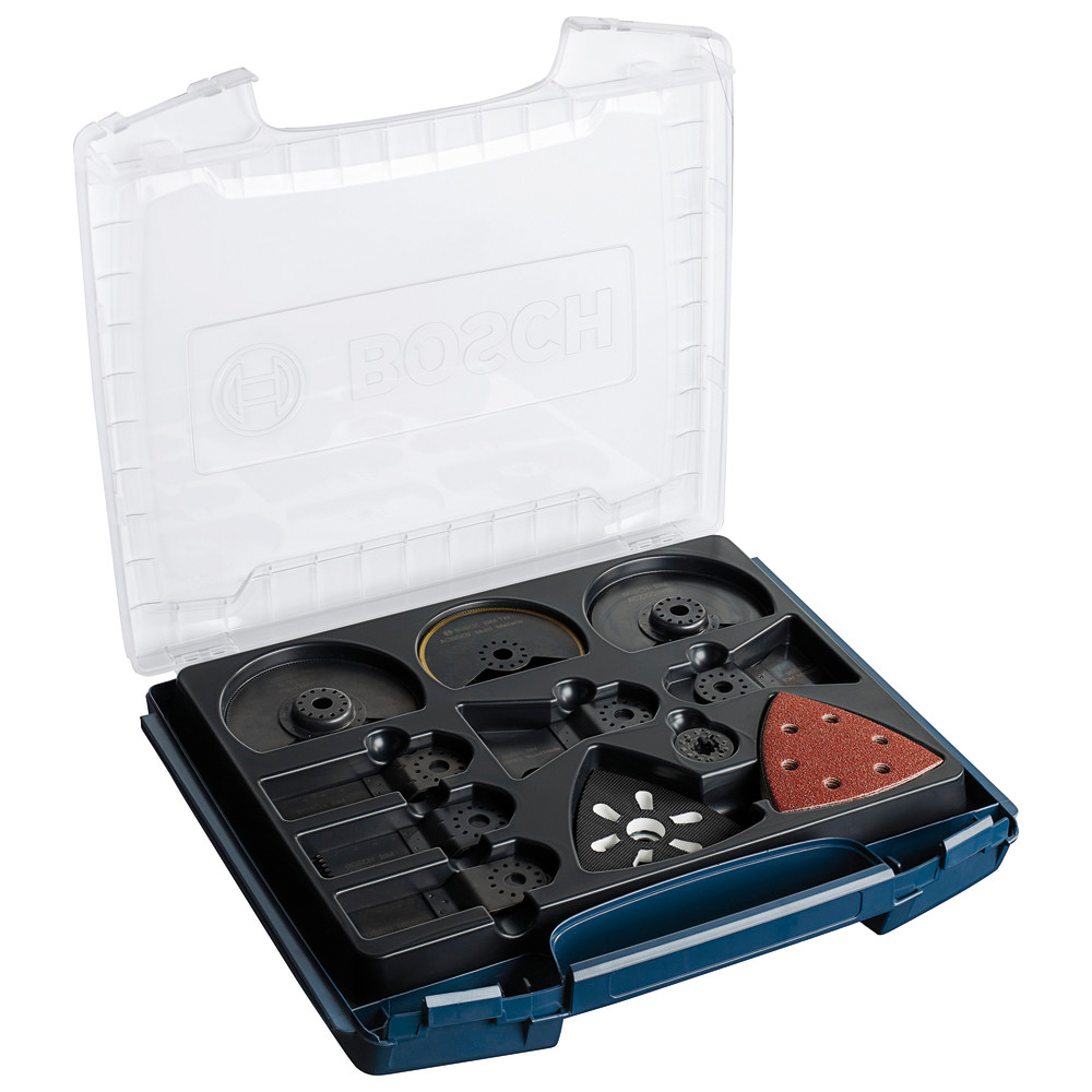 Innenausbau Set 34-teilig