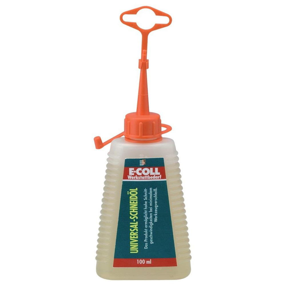 Universal-Schneidöl 100 ml Flasche