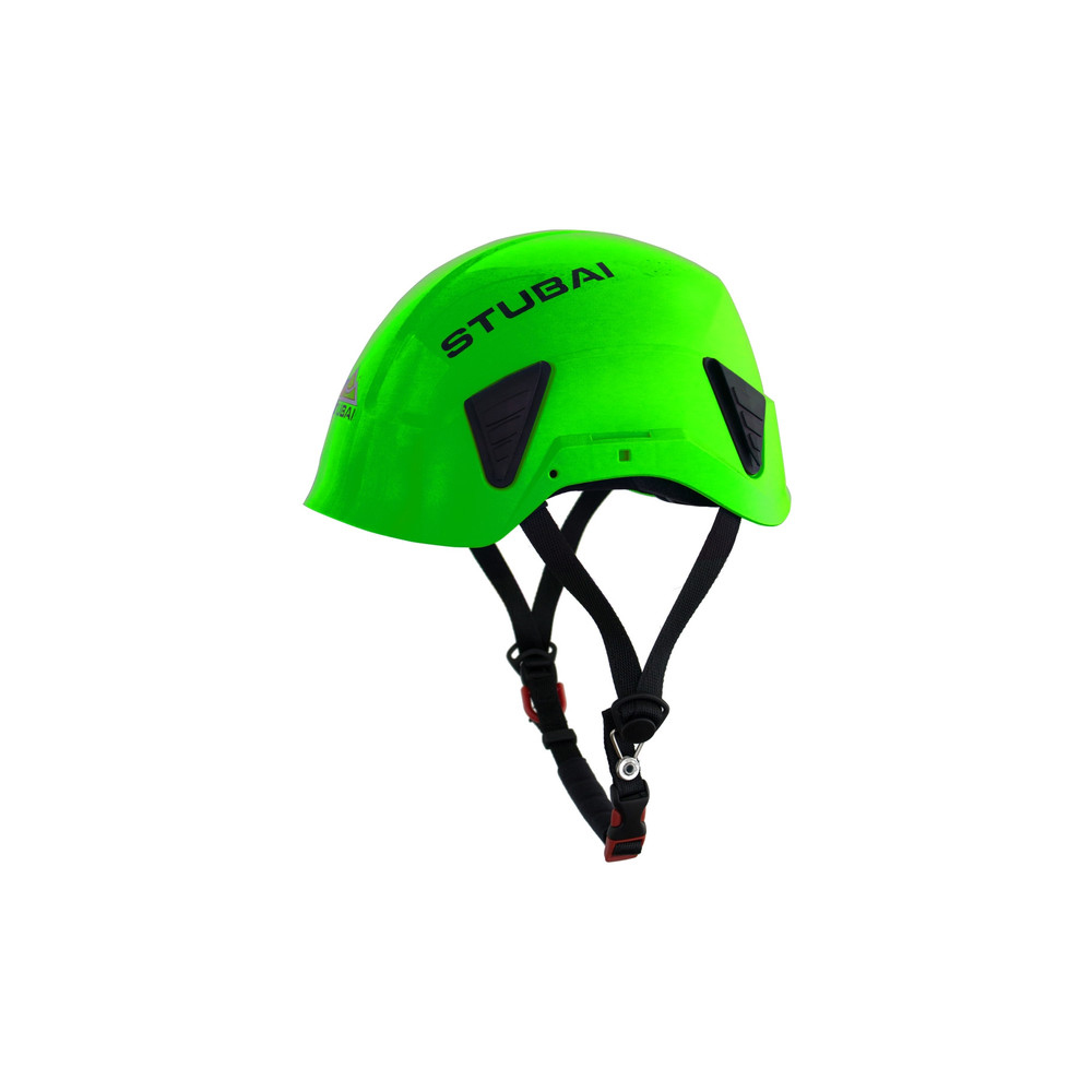 Schutzhelm PETASUS, EN 397, grün