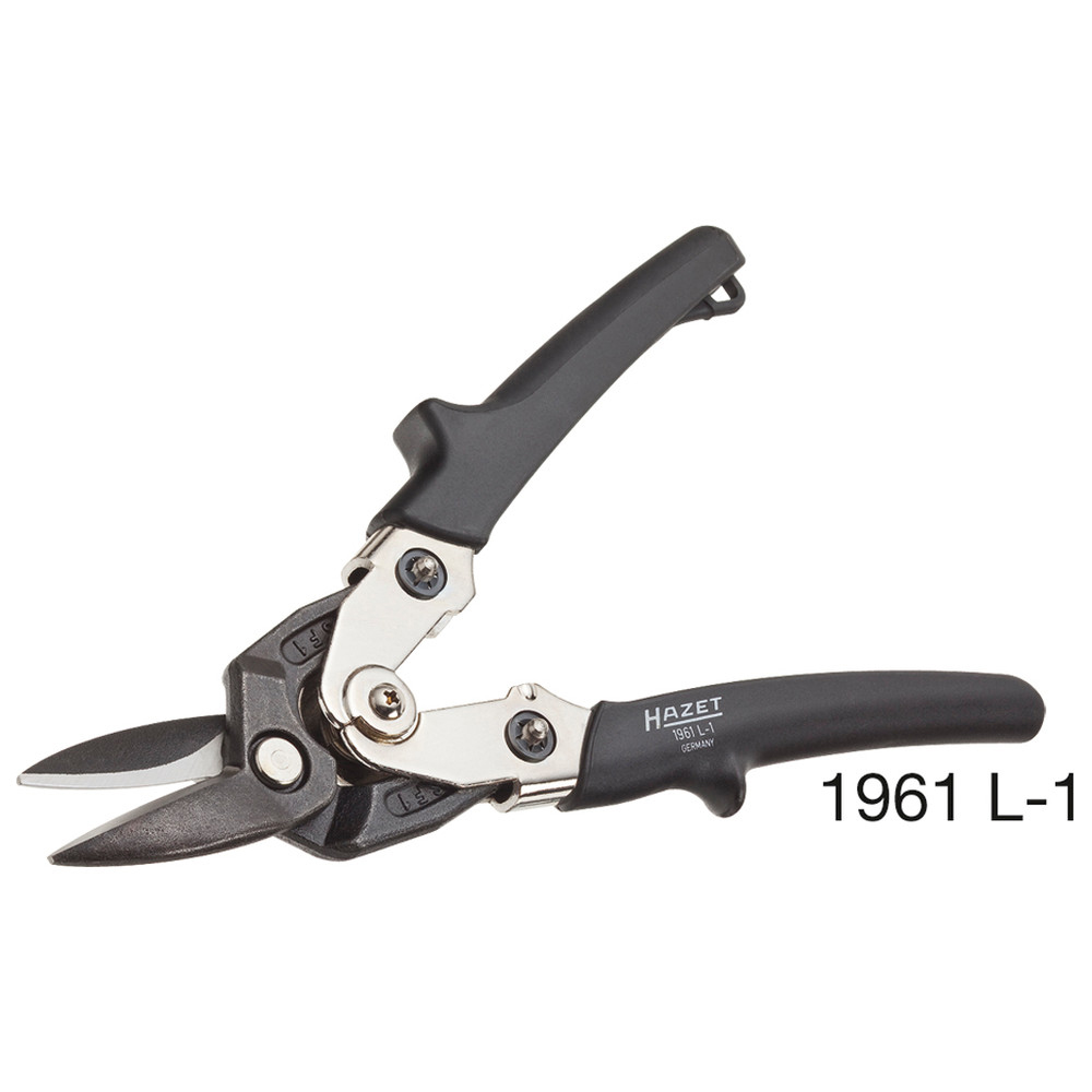 Karosserie-Blechschere 1961R-1 - Gesamtlänge: 260 mm