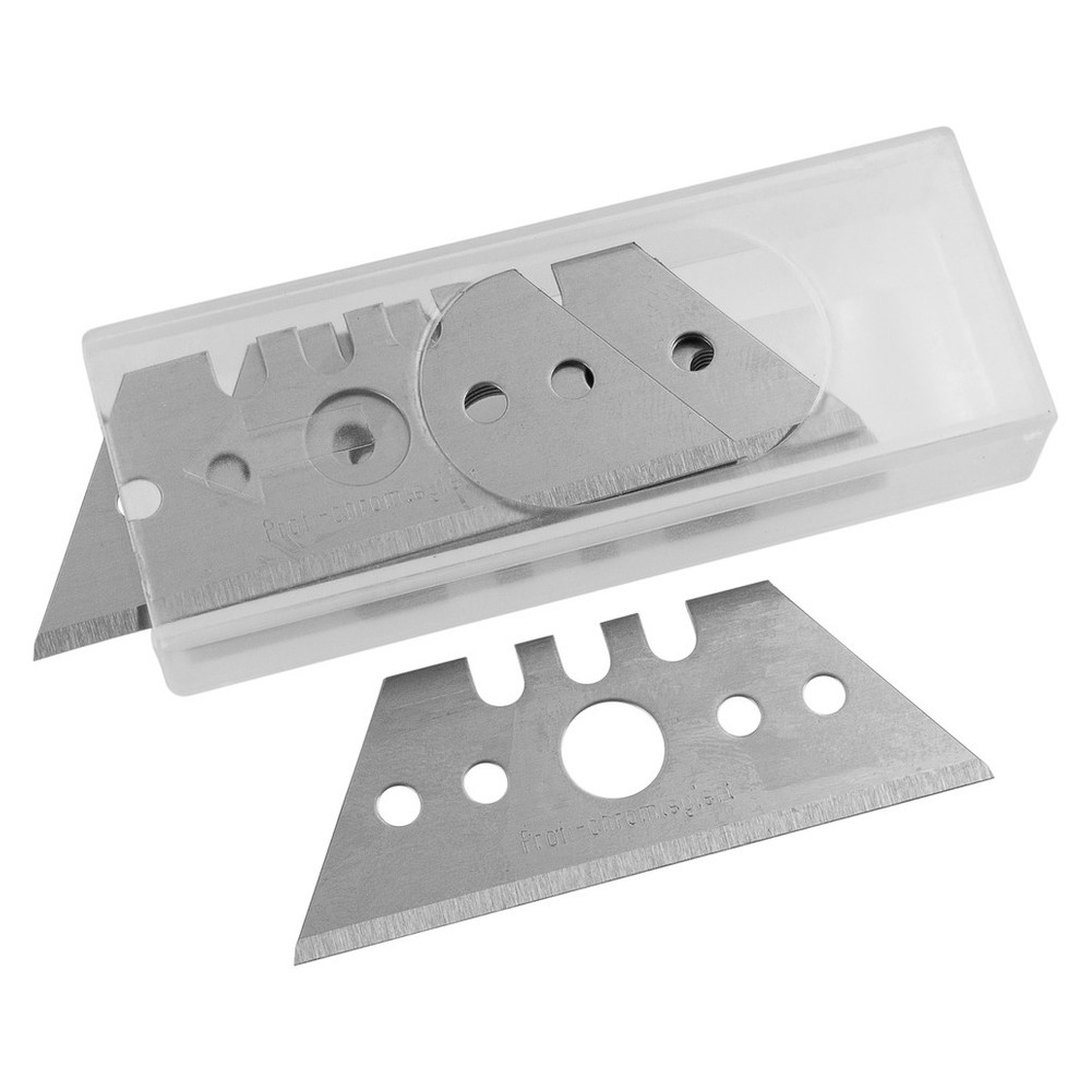 Ersatzklingen für Sicherheitsmesser