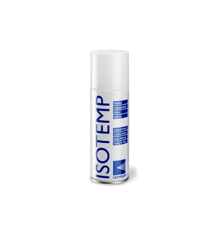 ISOTEMP / 200ml