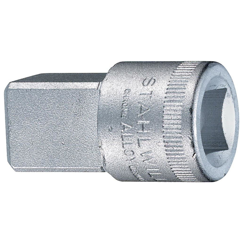 Vergrößerungsstück 1/2" innen auf 3/4" außen