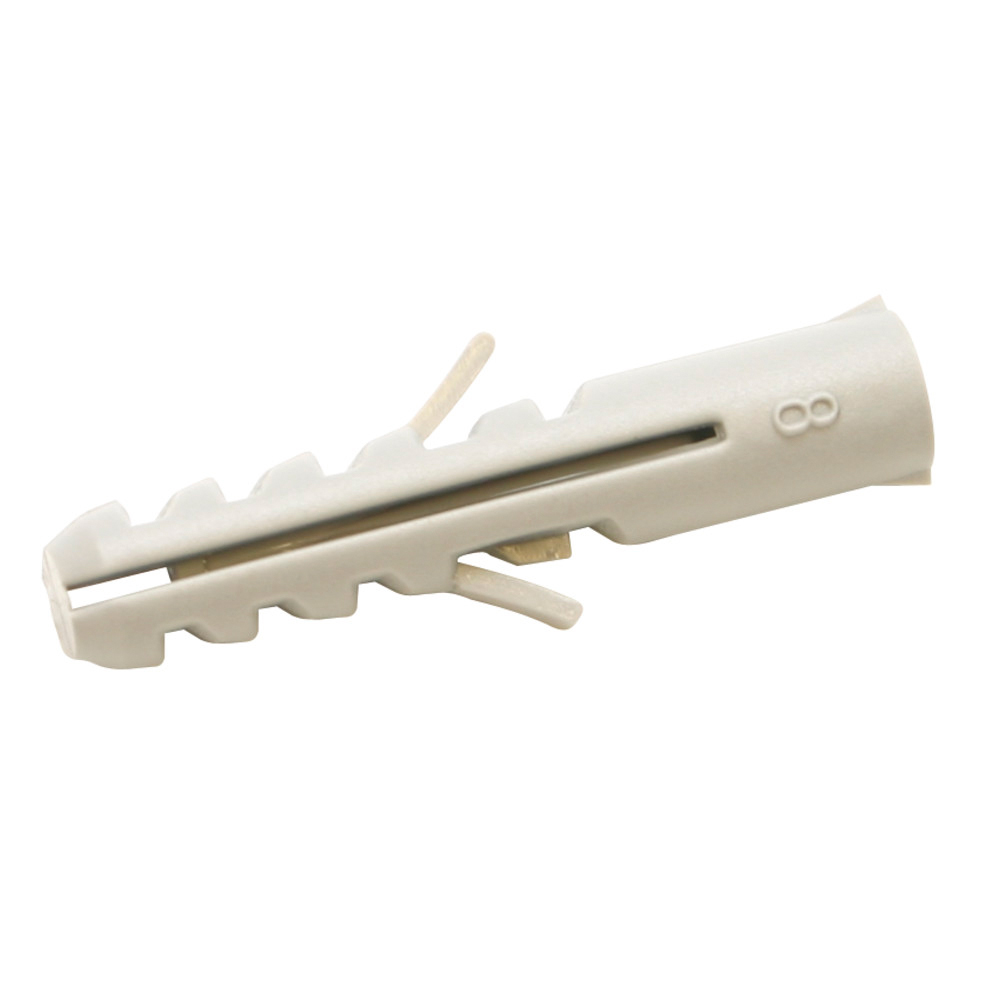 Nylon-Dübel, 14 x 70 mm, 20 Stück