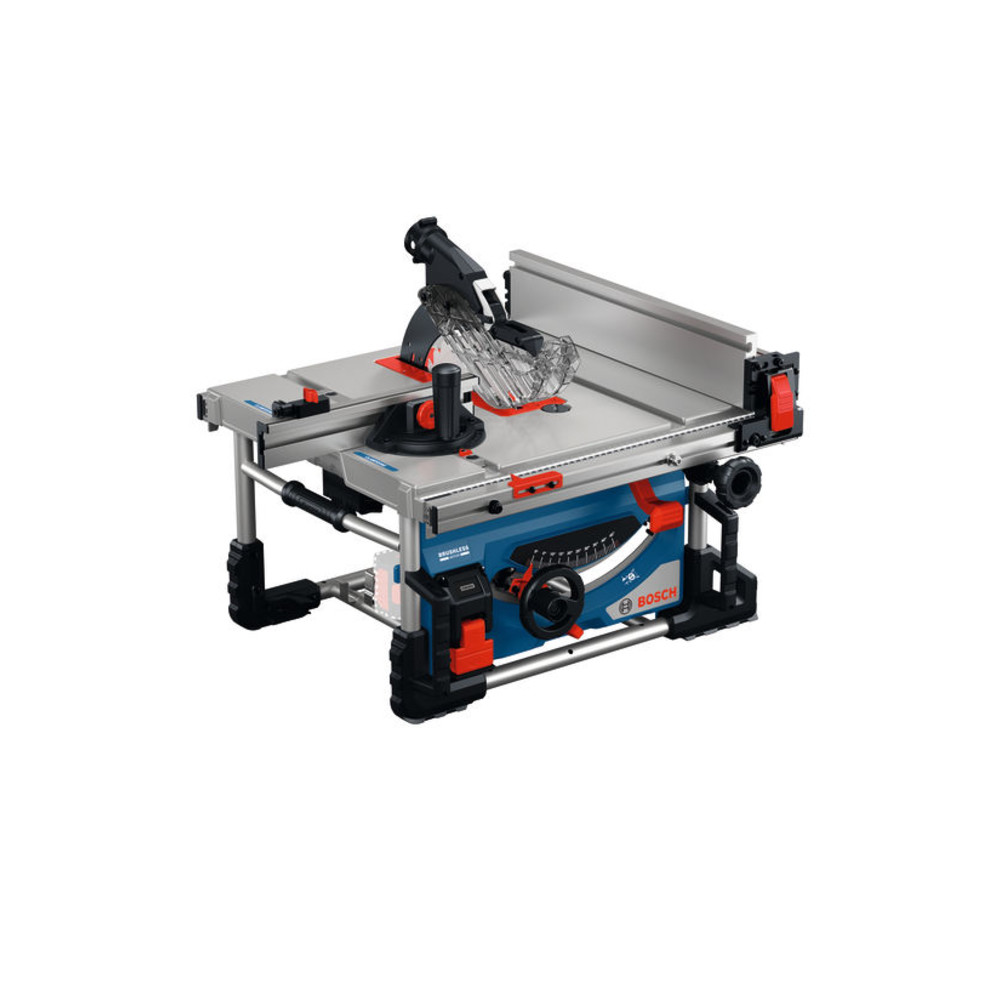 Akku-Tischkreissäge GTS 18V-70 Bosch