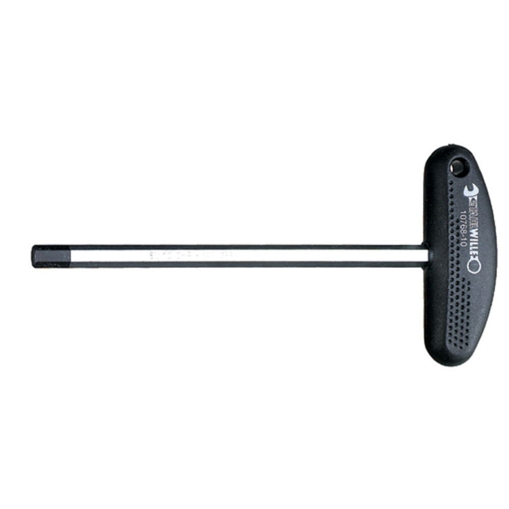 10768 Schraubendreher SW 10 mm