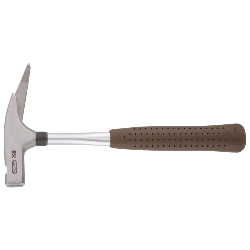 Latthammer geraut 600g mit Magnet