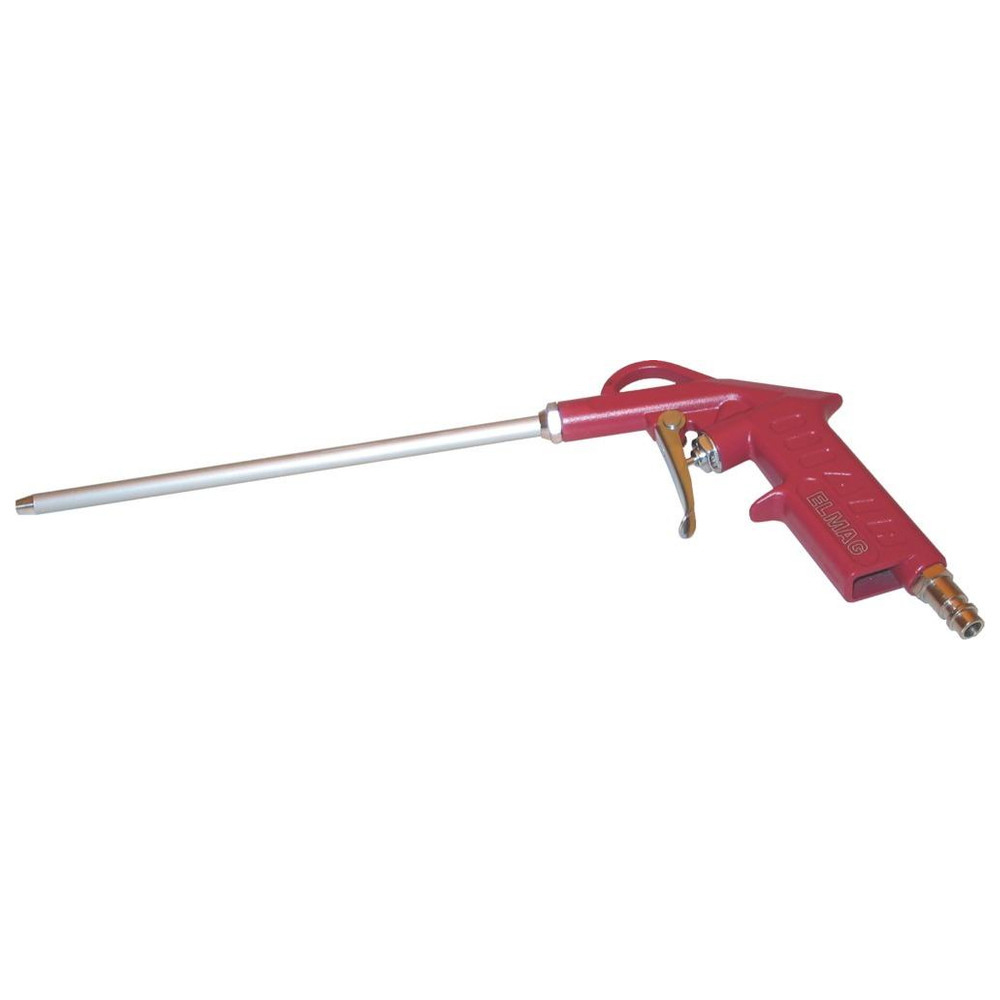 Ausblaspistole lang Modell 60 B