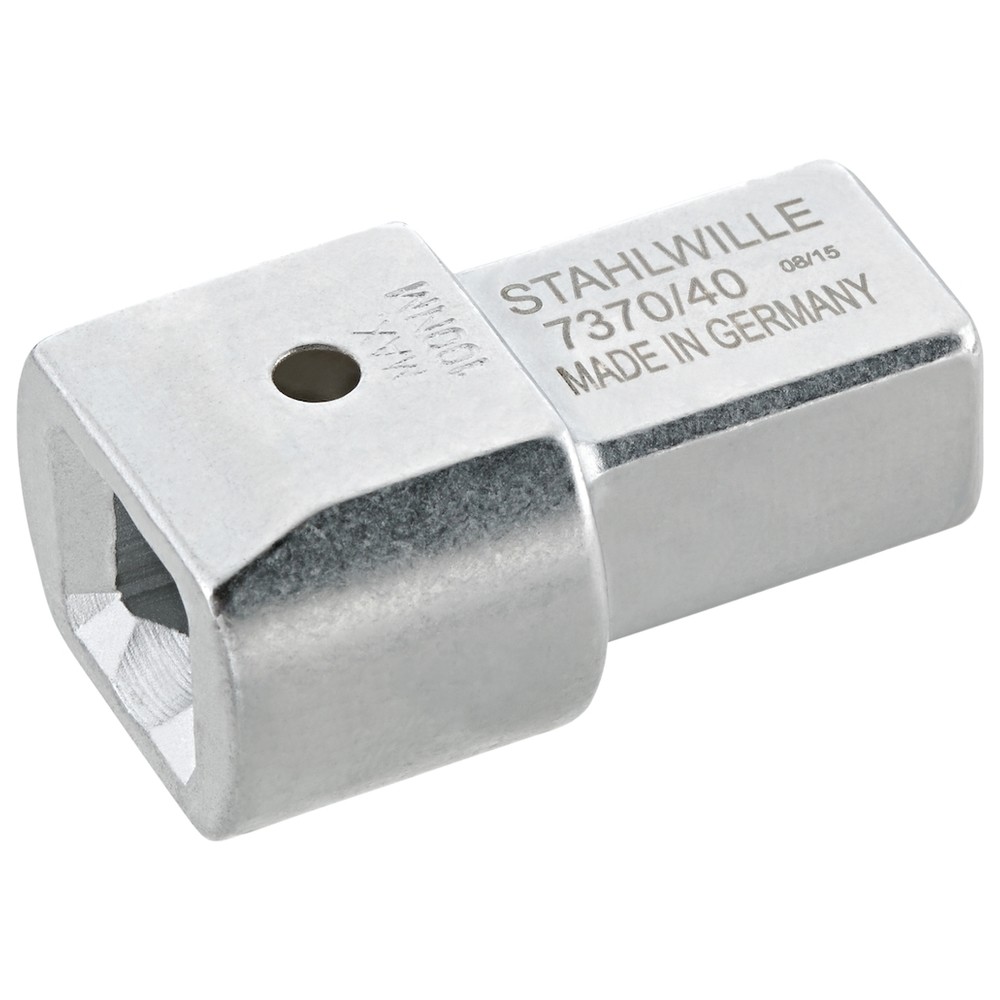 Übergangsadapter für DMS 7370/40 184,25