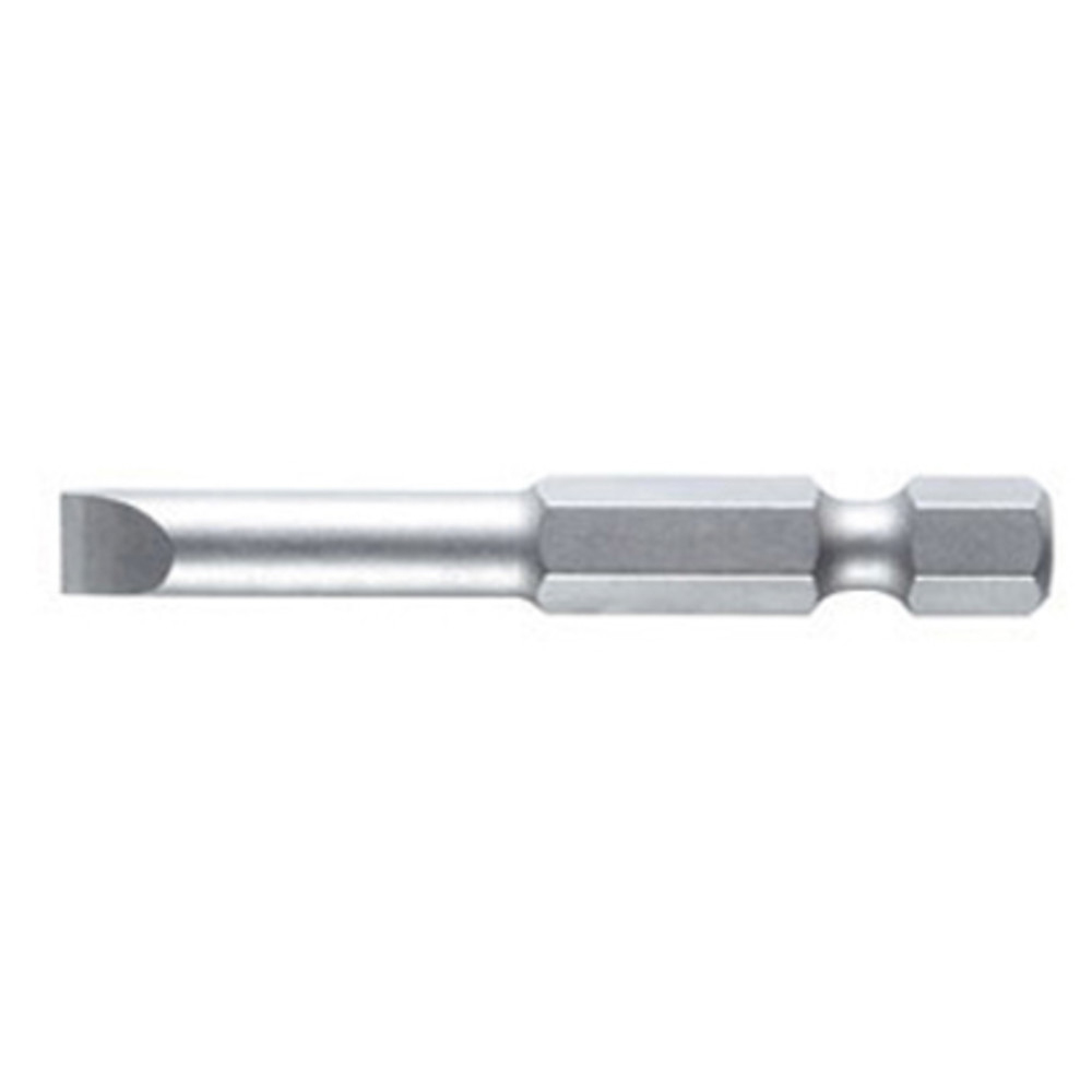 Standard-Bit, Schlitz, Form E 6,3, 70 mm, 3,5 mm, 0,6 mm