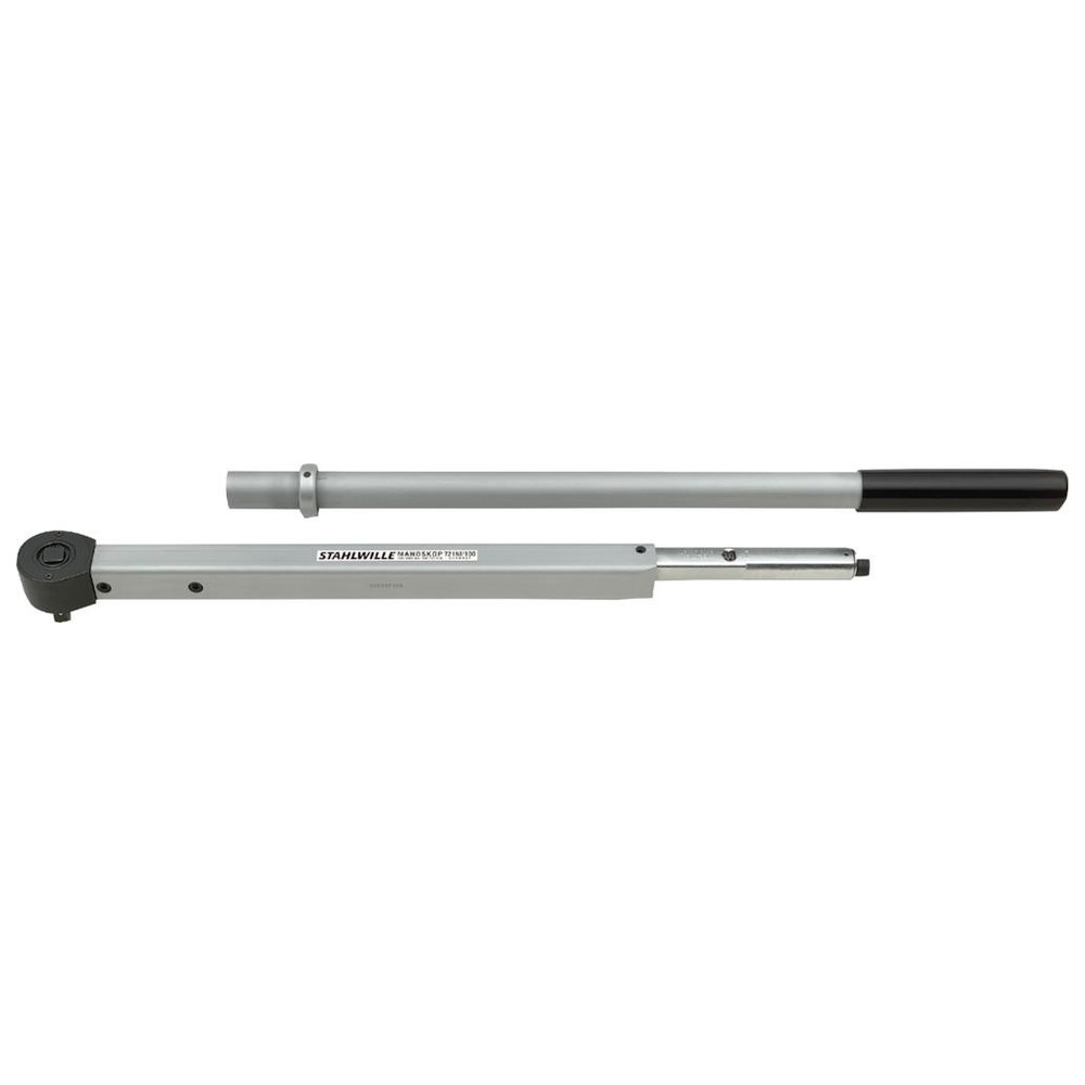 Drehmomentschlüssel 721NF/100200-1000Nm 3/4