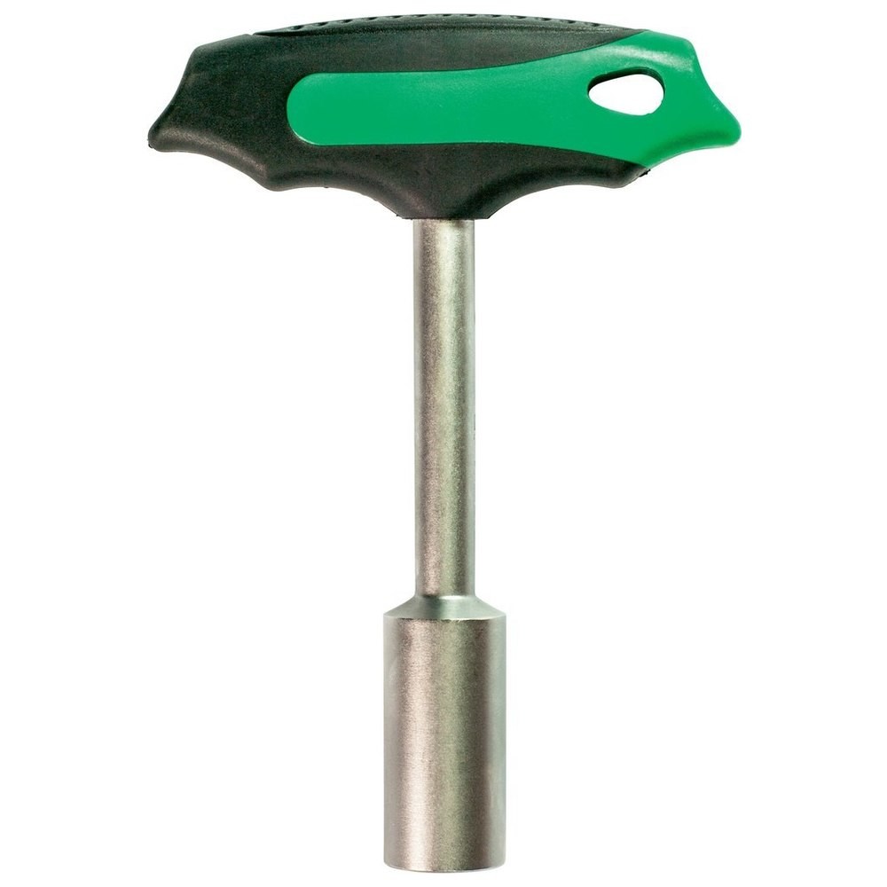 T-Griff-Steckschlüssel SW 8x230mm FORTIS
