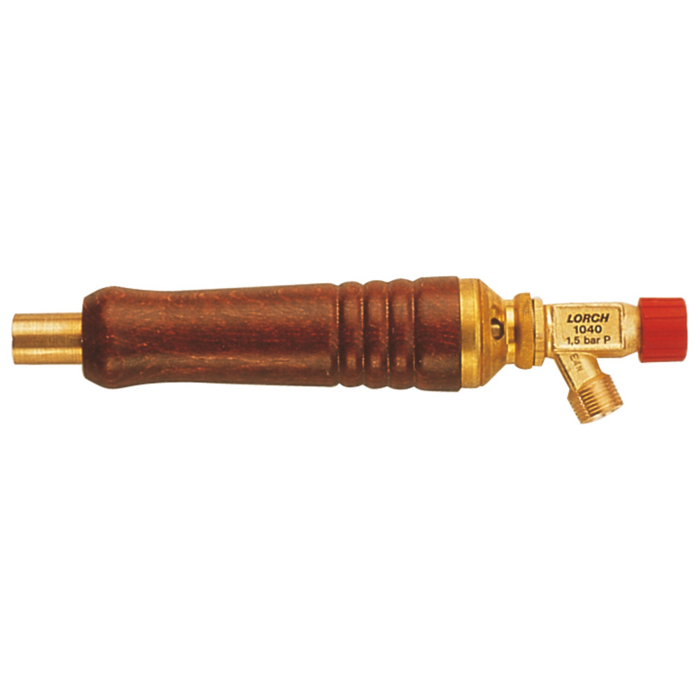 Handgriff Propan CLASSIC 1,5bar G3/8" LH Lorch