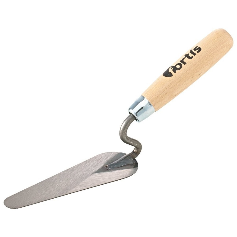 Katzenzunge 140mm FORTIS